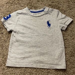 Baby Ralph Lauren T-Shirt